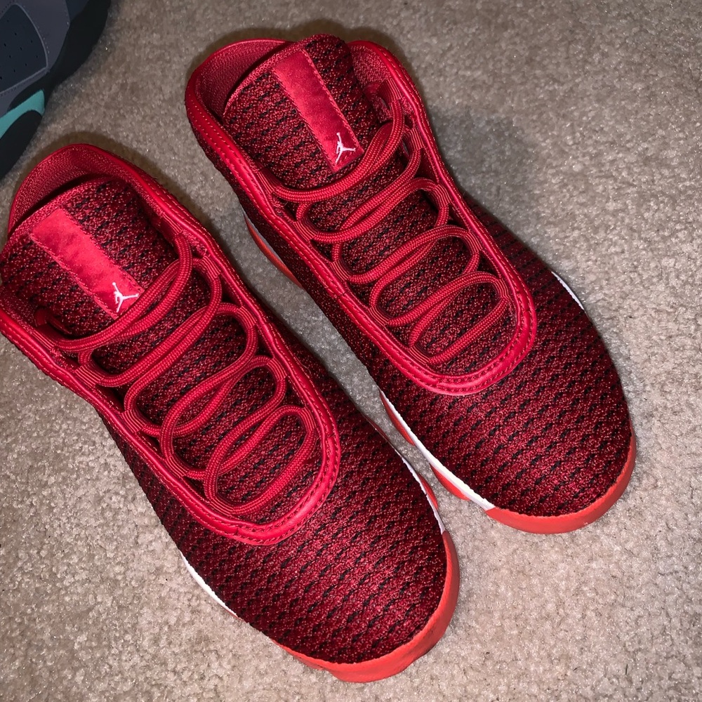 Jordans like new